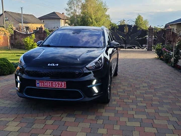 Авто KIA Niro 2022 № 7884136