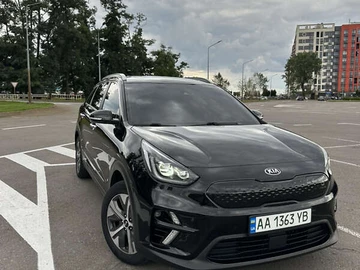Авто KIA Niro 2020 № 7884152