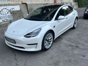 Авто Tesla Model 3 2022 № 7884153
