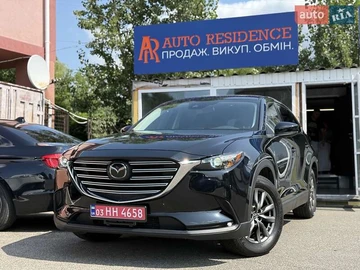 Авто Mazda Cx-9 2023 № 7884154