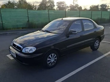 Авто ЗАЗ Sens 2014 № 7884176