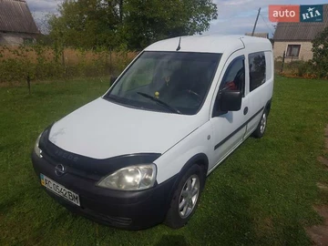 Авто Opel Combo 2005 № 7884189
