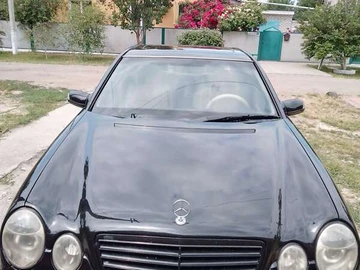 Авто Mercedes E-Class 1999 № 7884193