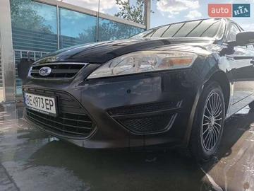 Авто Ford Mondeo 2010 № 7884230