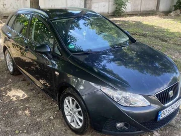 Авто SEAT Ibiza 2011 № 7884231