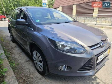 Авто Ford Focus 2012 № 7884240