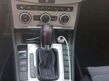 Авто Volkswagen Passat 2013 № 7884261