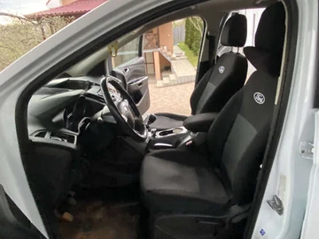 Авто Ford Kuga 2015 № 7884266