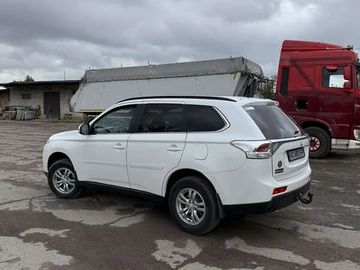 Авто Mitsubishi Outlander 2013 № 7884273