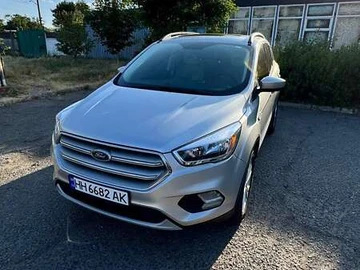 Авто Ford Escape 2018 № 7884283