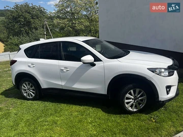 Авто Mazda Cx-5 2013 № 7884288