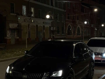 Авто Skoda Octavia 2017 № 7884292