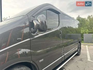 Авто Opel Vivaro 2013 № 7884293