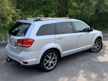 Авто Fiat Freemont 2014 № 7884294
