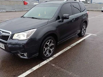 Авто Subaru Forester 2015 № 7884295