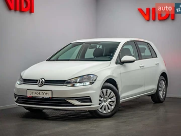 Авто Volkswagen Golf 2020 № 7884303