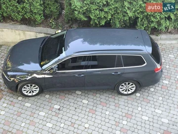 Авто Volkswagen Passat 2019 № 7884313