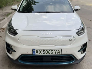 Авто KIA Niro 2022 № 7884331