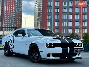 Авто Dodge Challenger 2019 № 7884341