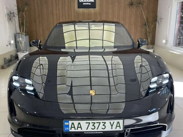Авто Porsche Taycan 2020 № 7884359