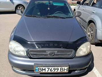 Авто ЗАЗ Lanos 2010 № 7884361