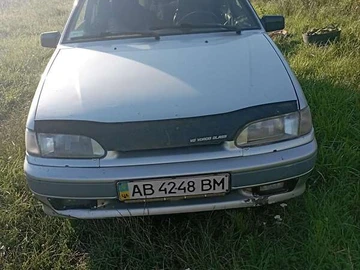 Авто ВАЗ 2115 Samara 2005 № 7884365