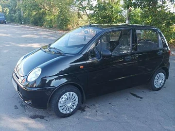Авто Daewoo Matiz 2013 № 7884372