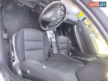 Авто Mazda 6 2005 № 7884373