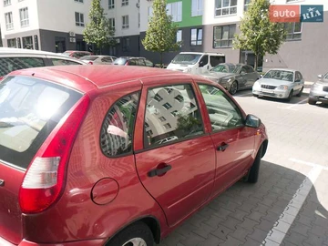 Авто ВАЗ 1119 Калина 2008 № 7884377