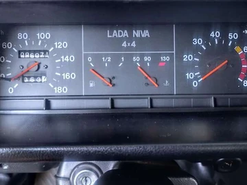 Авто ВАЗ 21213 Niva 2003 № 7884391