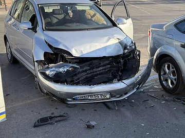 Авто Volkswagen Golf Plus 2011 № 7884392