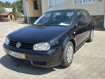Авто Volkswagen Golf 2001 № 7884402