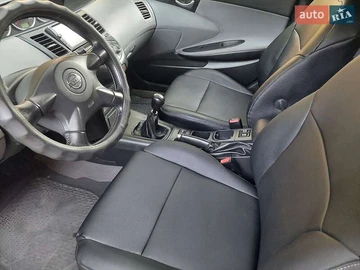 Авто Nissan Primera 2003 № 7884415