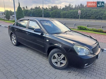 Авто KIA Magentis 2008 № 7884419