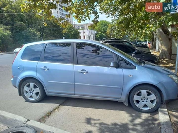 Авто Ford C-Max 2007 № 7884424