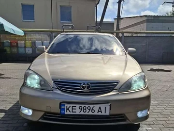Авто Toyota Camry 2006 № 7884441