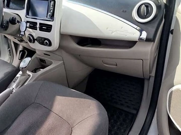 Авто Renault Zoe 2016 № 7884443