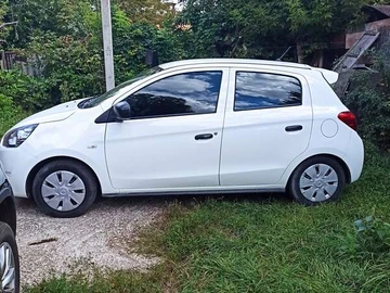 Авто Mitsubishi Space Star 2015 № 7884444