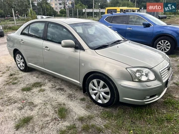 Авто Toyota Avensis 2005 № 7884453