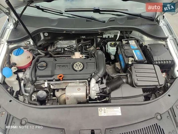 Авто Volkswagen Passat 2009 № 7884464