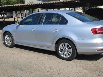 Авто Volkswagen Jetta 2014 № 7884466