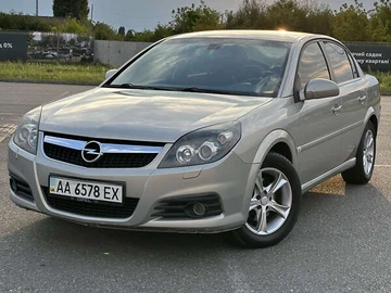 Авто Opel Vectra 2008 № 7884470