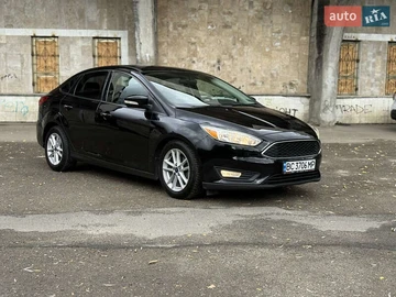 Авто Ford Focus 2017 № 7884480