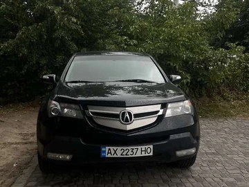 Авто Acura Mdx 2008 № 7884485