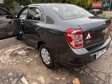 Авто Ravon R4 2018 № 7884487