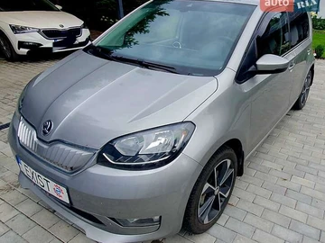 Авто Skoda Citigo 2020 № 7884517