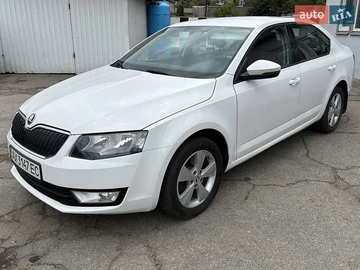 Авто Skoda Octavia 2013 № 7884534