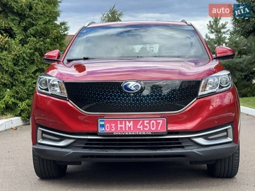 Авто Dongfeng Seres 3 2022 № 7884535