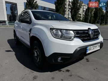 Авто Renault Duster 2019 № 7884544