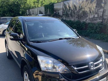 Авто Honda Cr-V 2011 № 7884550